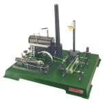 Dampfmaschinenwerkstatt