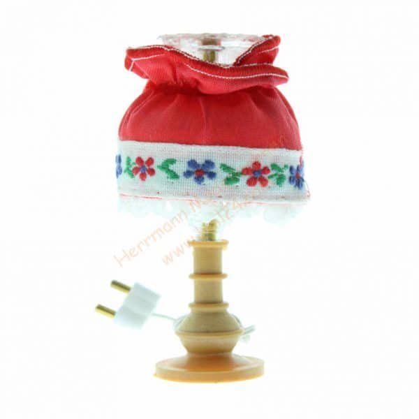 Tischlampe
