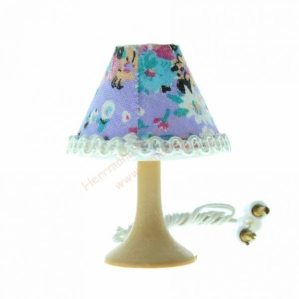 Tischlampe
