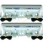 TT Selbstentladewagenset ITL