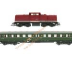 TT Startset BR 110 DR Ep.IV