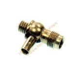 Dampfabsperrventilunterteil