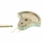 Kurbelscheibe D 16,18