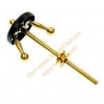 Zentrifugalregulator