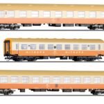 TT Set Städteexpress DR Ep.IV