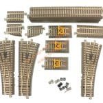 TT BG Gleiserweiterungsset 4