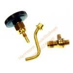 Wasserablassventil D 21