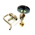 Wasserablassventil D 18,20,24