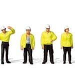 HO Industriearbeiter