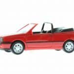 HO VW Golf III Cabrio