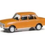HO Wartburg 353 66 braun