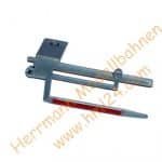 BR 52 Gleitbahn  links