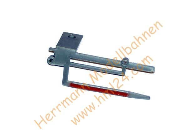 BR 52 Gleitbahn links