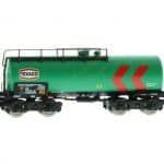 N Kesselwagen DB Ep.IV