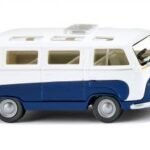 HO Ford FK 1000 Panoramabus