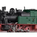 HOm Dampflok Nr. 3 NKB Ep.III