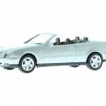 HO MB CLK Cabrio