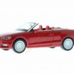 HO Audi A3 Cabrio