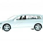 HO VW Passat Variant oryxweiß