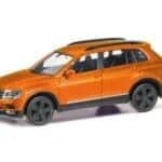 HO VW Tiguan orange