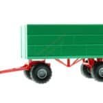 HO Landwirtschaft Anhänger