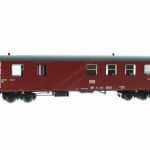 HOe Packwagen HSB Ep.V/VI