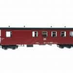 HOe Packwagen DR Ep.IV