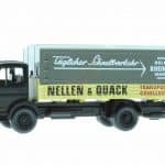 HO Pritschen-Lkw (MB NG)