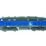 TT BR 218 Press Ep.VI