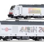 TT BR 285 Mein Zoo Ep.VI