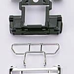 HO Stoßst.m.Rammschutz