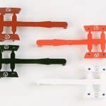 HO Grill m.Frontbl. MB