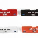 HO Grill m. Blitzer M2000/98