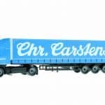 HO Scania R420 Topline