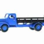 HO Pritschen Magirus S 3500