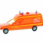 HO FW Krankenwagen