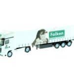 N MB Actros Falken Bräu