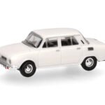 TT Skoda 110 L alpine white