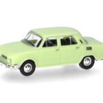 TT Skoda 110L lindgrün