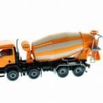 HO Fahrmischer MAN TGS Euro 6