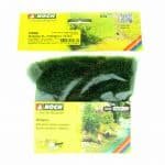 Wildgras mittelgrün 12 mm