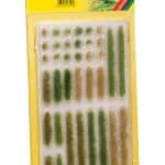 Grasstreifen hell-dunkel