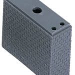 TT Brückenpfeiler 65 mm