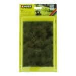 Boden Foliage grün/beige