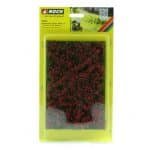 Boden Foliage Wiese rot