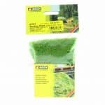 Struktur-Flock hellgrün