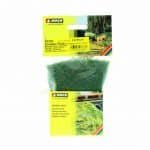 Struktur-Flock dunkelgrün