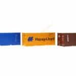 TT Set 20´ Container