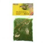 Gras Zierrasen 2,5 mm