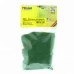 Streugras dunkelgrün 2,5 mm